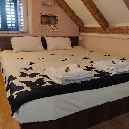 Apartman Dominus Dubrovník Exteriér fotografie