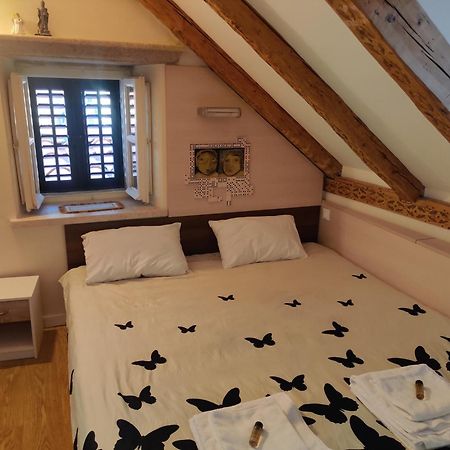 Apartman Dominus Dubrovník Exteriér fotografie