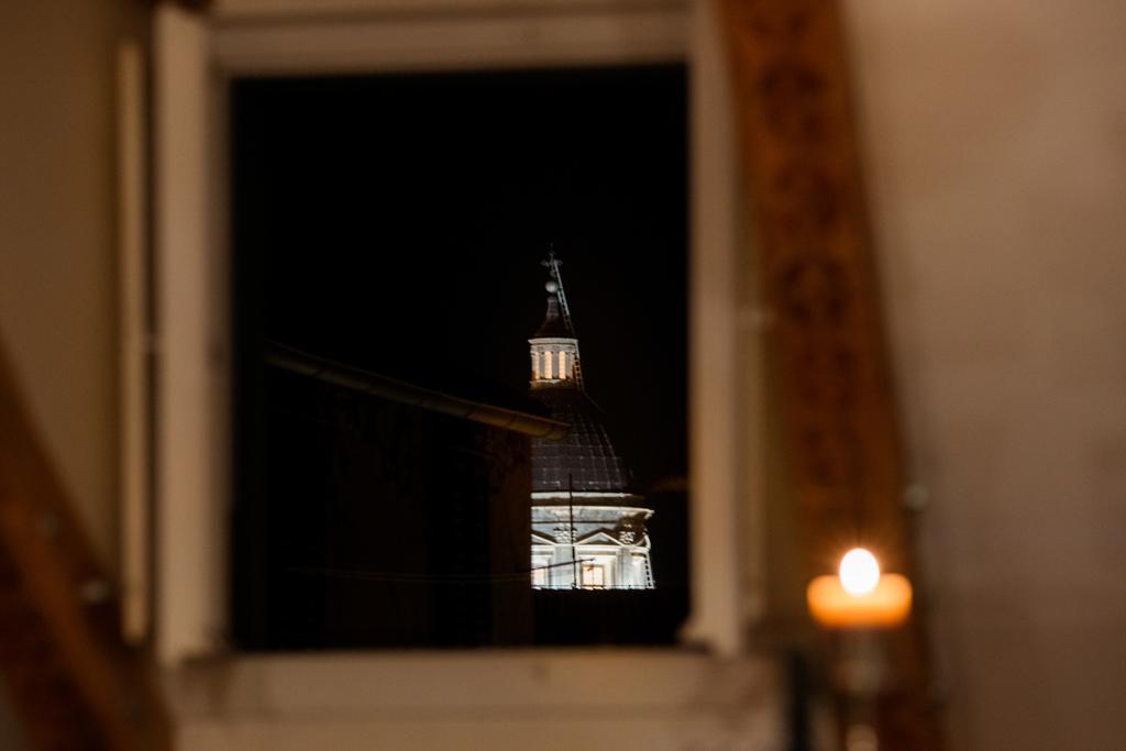 Apartman Dominus Dubrovník Exteriér fotografie