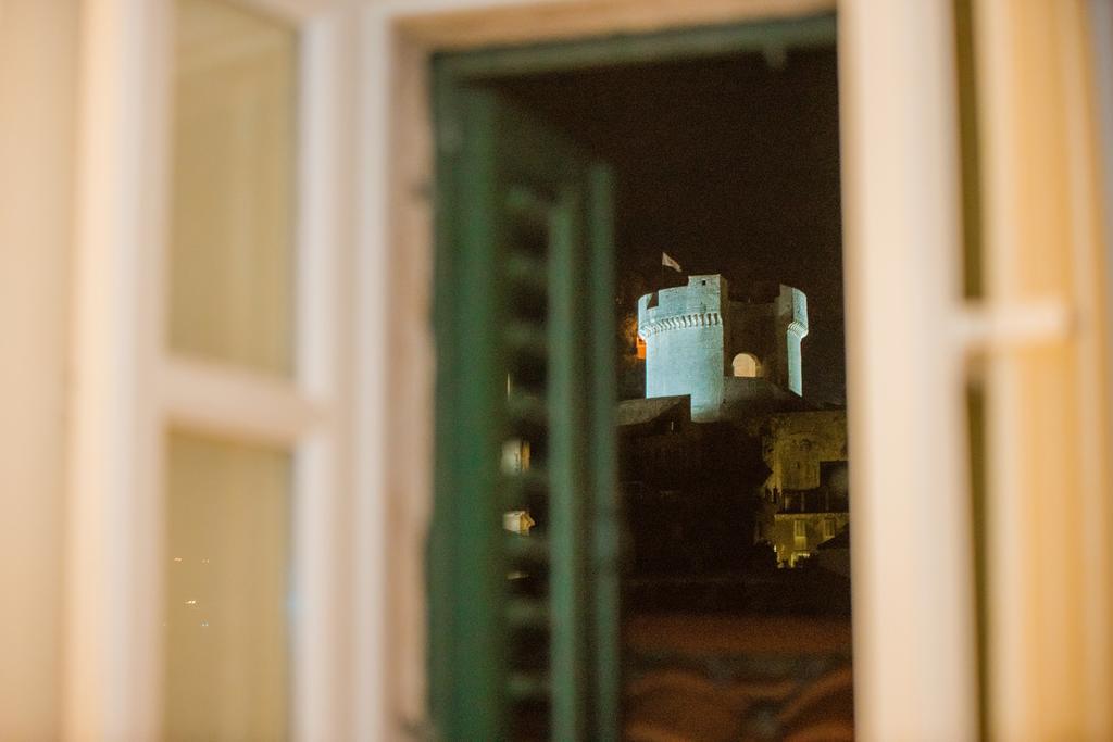 Apartman Dominus Dubrovník Exteriér fotografie