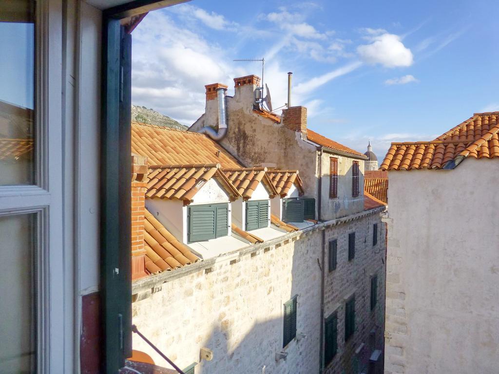 Apartman Dominus Dubrovník Exteriér fotografie