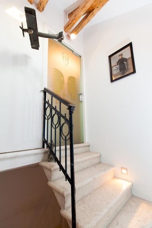 Apartman Dominus Dubrovník Exteriér fotografie