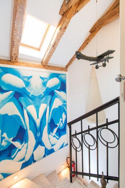 Apartman Dominus Dubrovník Exteriér fotografie