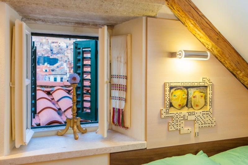 Apartman Dominus Dubrovník Exteriér fotografie