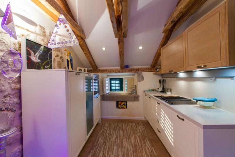 Apartman Dominus Dubrovník Exteriér fotografie